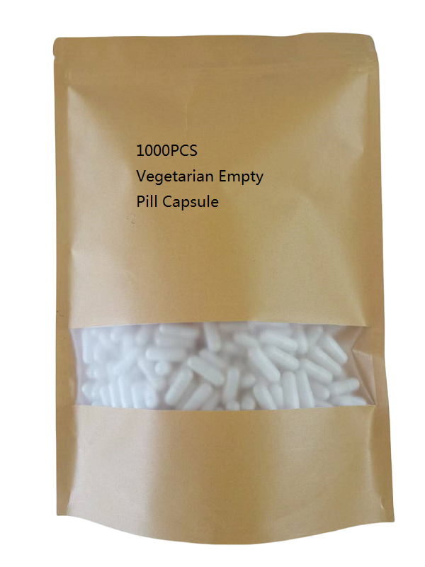 Valerian Root Capsule - Taille 00 0 1 2 3