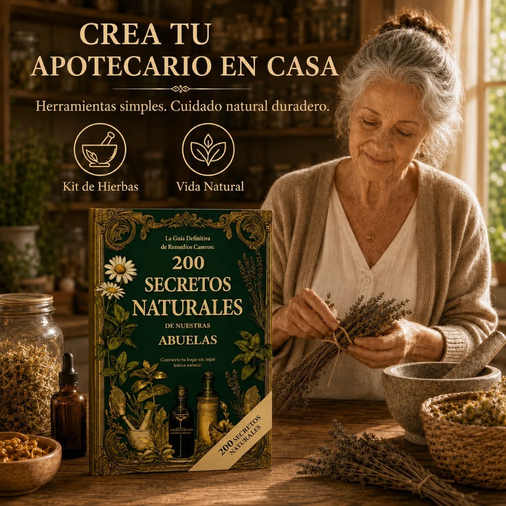 Herbal Wellness Book - 200 secrets naturels, guide des remèdes