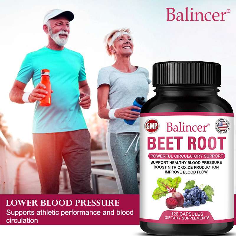 Capsules de betterave biologiq - Valerian Root Capsule avis et prix