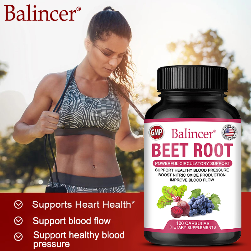 Capsules de betterave biologiq - Valerian Root Capsule avis et prix