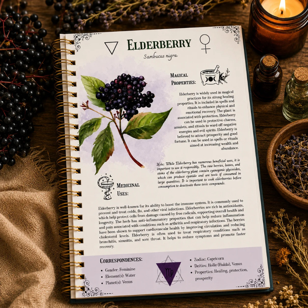 Manuel de Remèdes Anciens 2026 - Herbal Wellness Book avis et prix