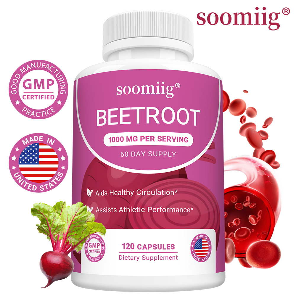 Capsules de racine de betterav - Valerian Root Capsule avis et prix