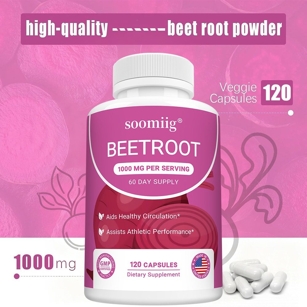 Capsules de racine de betterav - Valerian Root Capsule avis et prix