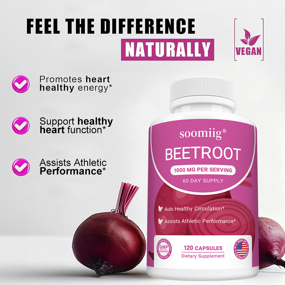 Capsules de racine de betterav - Valerian Root Capsule avis et prix