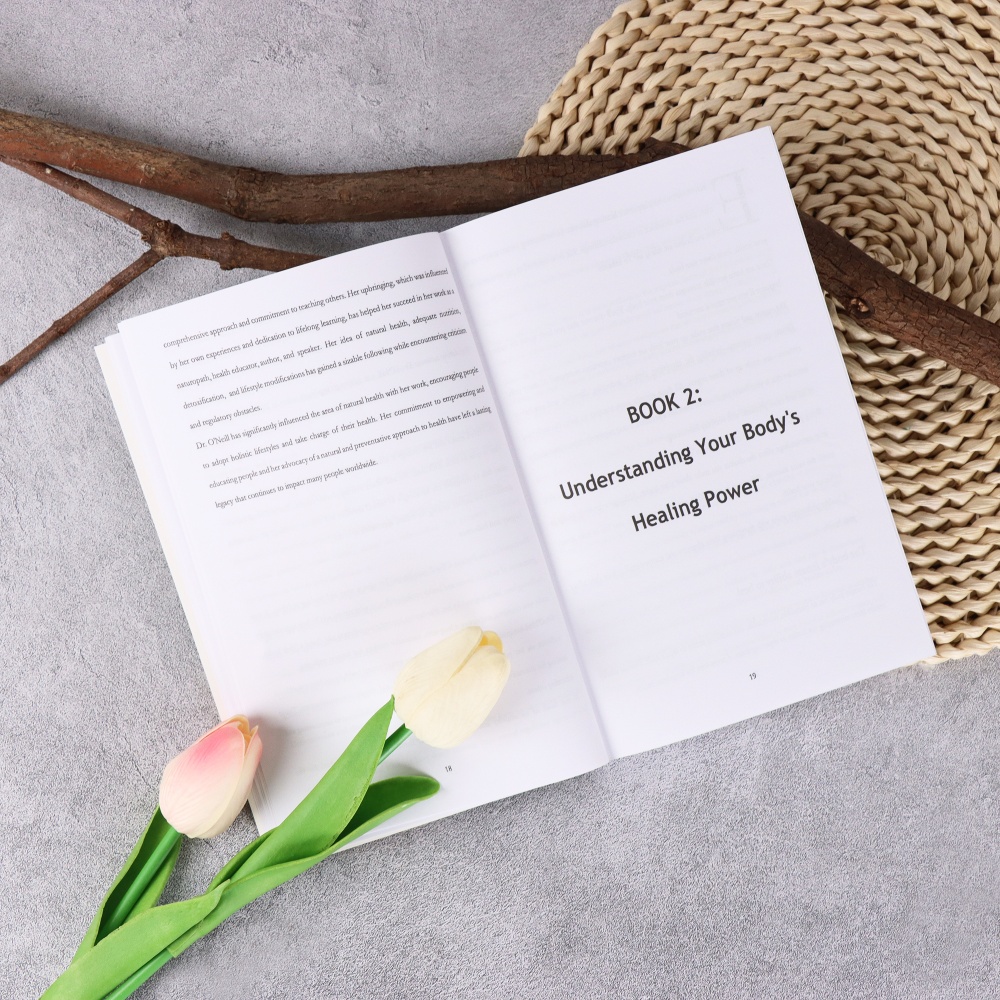 Le livre des remèdes naturels  - Herbal Wellness Book avis et prix